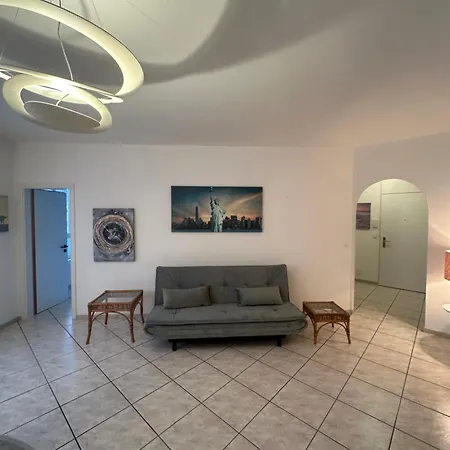 Lungolago Blu Sky Locarno