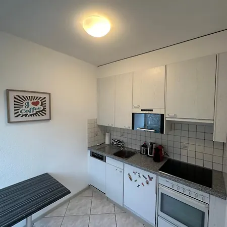 Lungolago Blu Sky Apartment