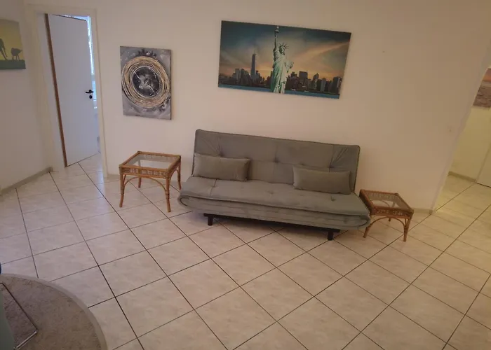 Apartman Lungolago Blu Sky