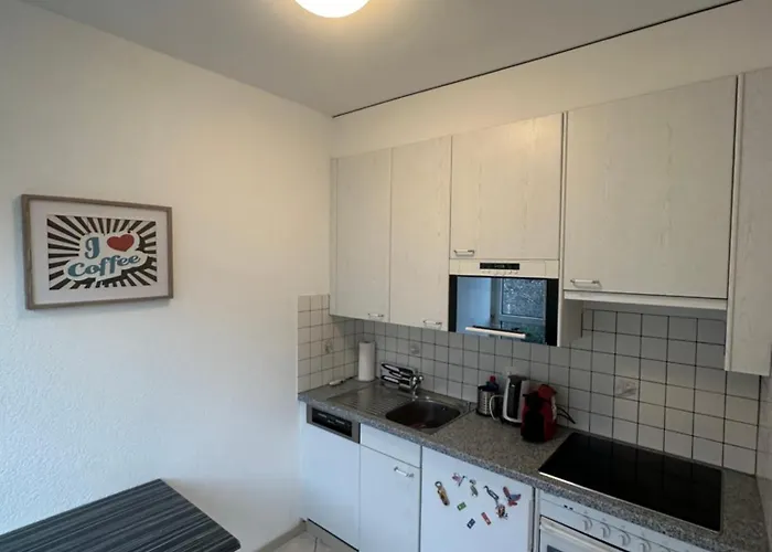 Lungolago Blu Sky Apartman